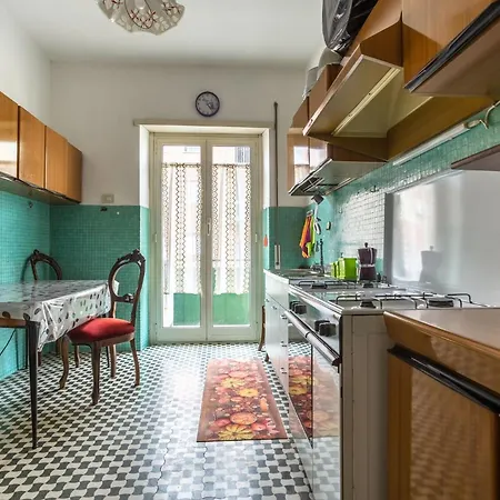 Espress Break Apartment Rome Exterior photo