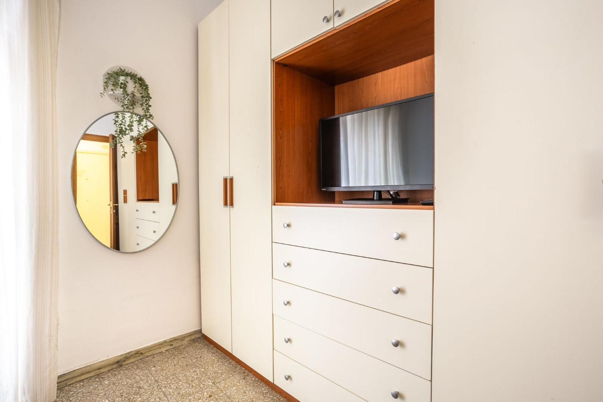 Homestay Espress Break Rome