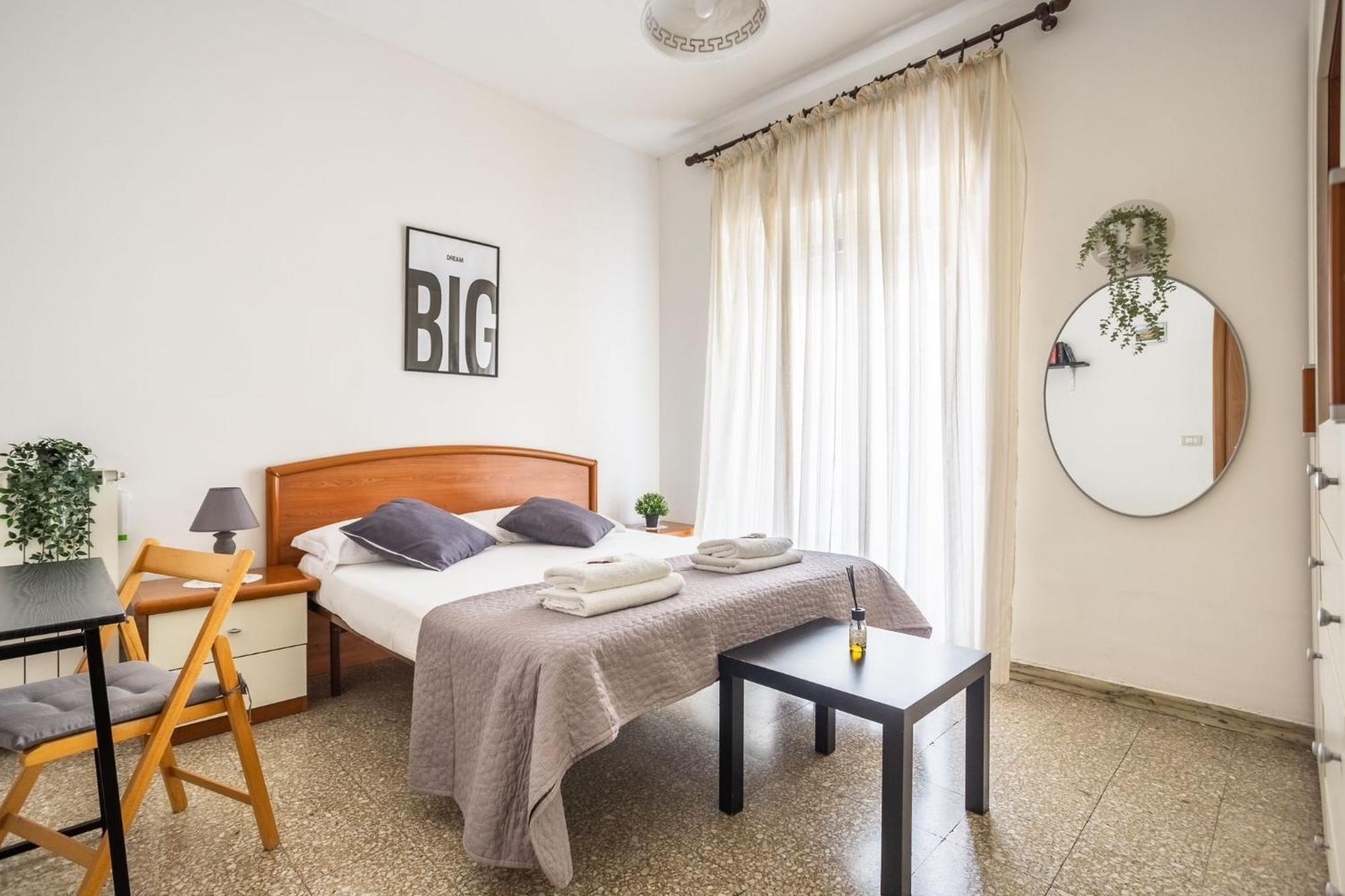 Homestay Espress Break Rome